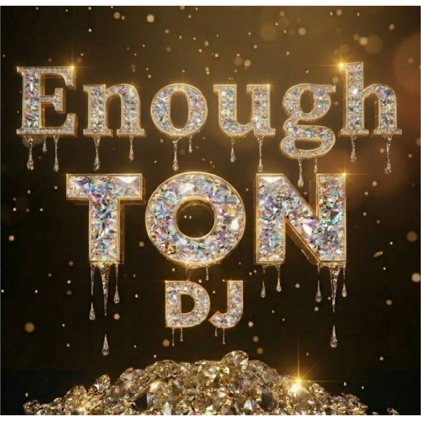 Enough (Mastered)