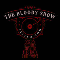 the bloody show 116 - dj bloody - 21.03.26 by stayfm
