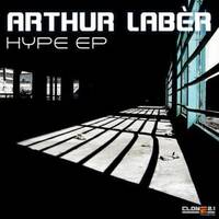 ArthurLabér - Starter by Mario Heinz