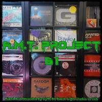 A.M.T. Project 61 - Mix Trance / Hardstyle - 145 BPM by Dj~M...