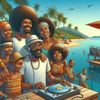 Soulful House Show 2024-03-09 by Dj TuXxL