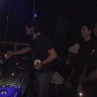 Deep Dish @ The Palace, Los Angeles (USA) 2003-01-17 by SolarB