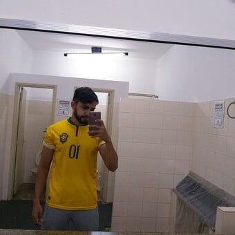 Lucas Louren&ccedil;o