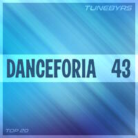 Danceforia Vol.43 by TUNEBYRS