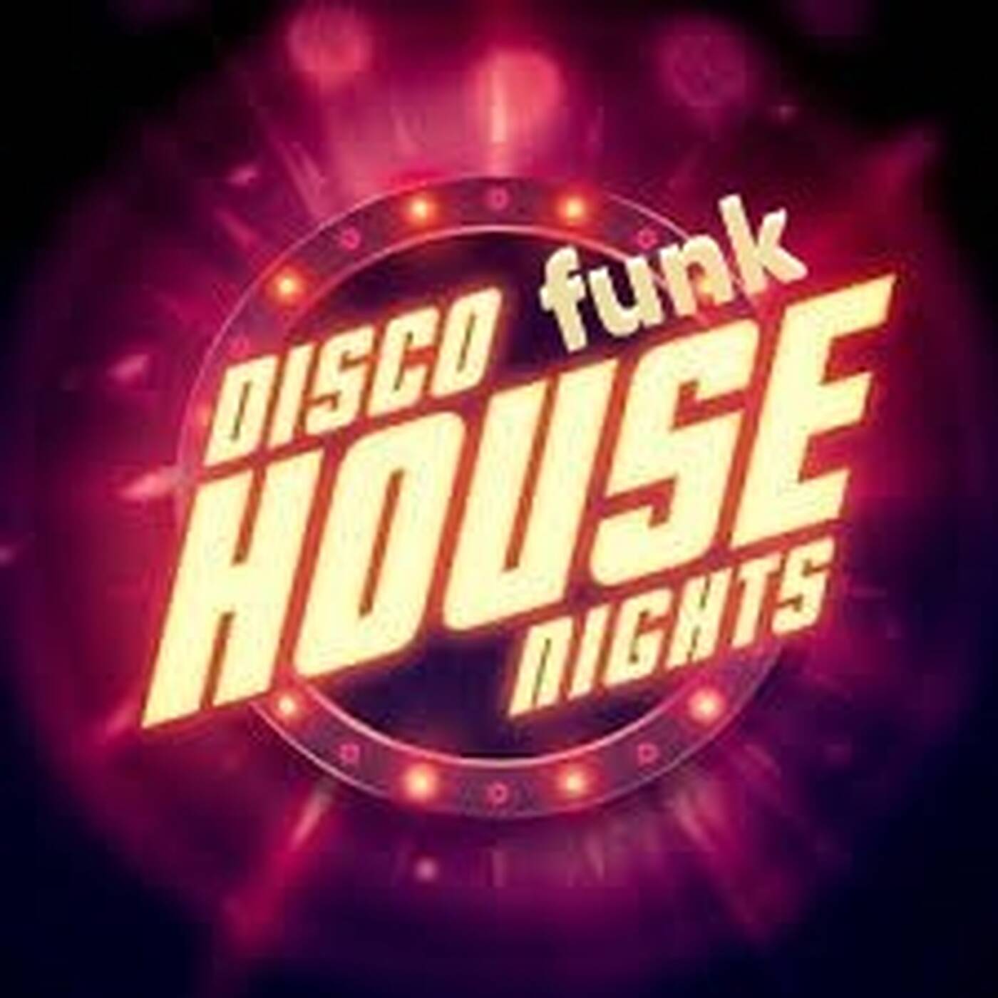 DJ ARI'S STYLE #LET S GO FUNK&DISCO HOUSE#EP 02 2023 episode artwork