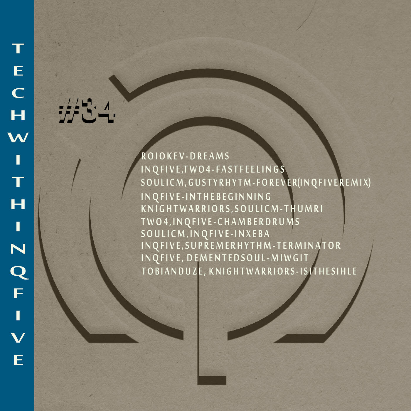 TechWithInQfive