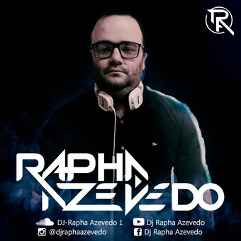 Dj Rapha Azevedo