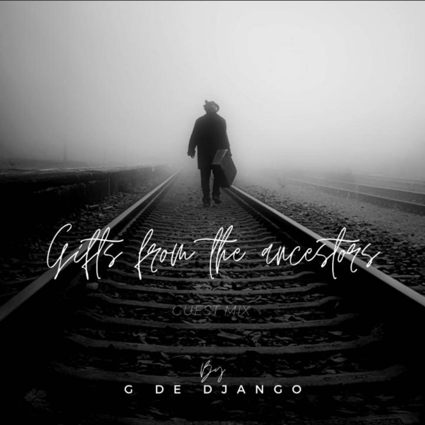 3rd House Vol. 25B (GUEST Mix) By G De Django episode artwork