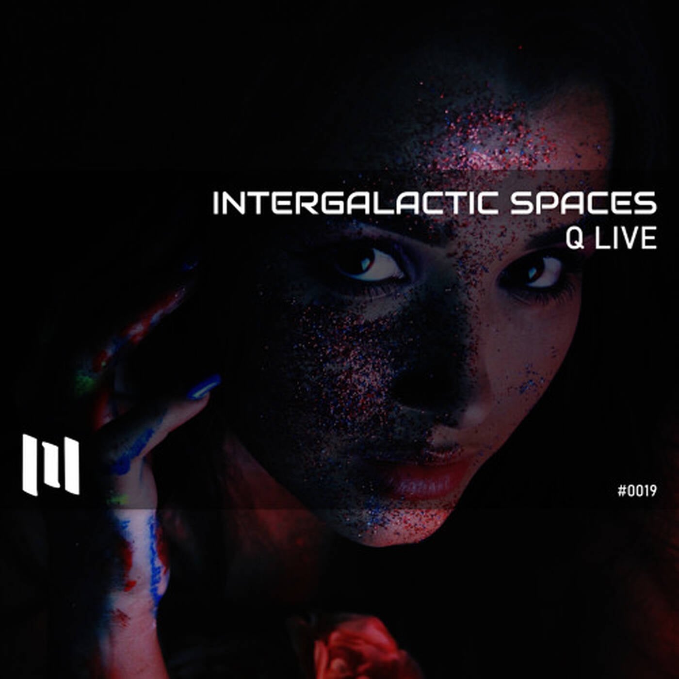 PREMIERE : Q Live - Place of Paradise (Original Mix) episode artwork