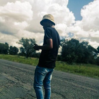 Thaps Indlamanzi ThapSol ThapsShots