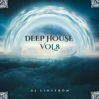 DEEP HOUSE VOL.8 (AFRO HOUSE KENYA) by Linström