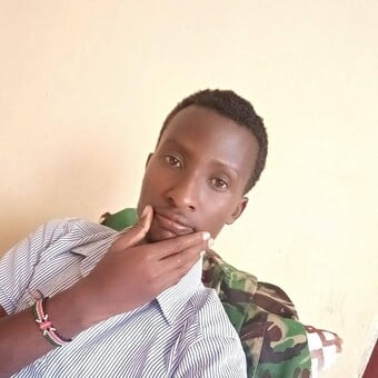 Kipngeno Victor