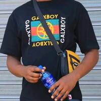 Benative Into Kwaito by Deep Benative