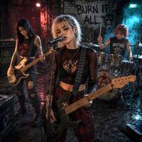 Post-Rock º Alt-Rock º Garage Rock Mix 005 by DJ Cognitive Hazard