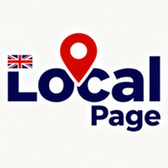 Local Page.UK