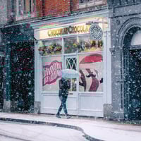 Buy-Nothing Baconmas! Phoole and the Gang 462 by phoole