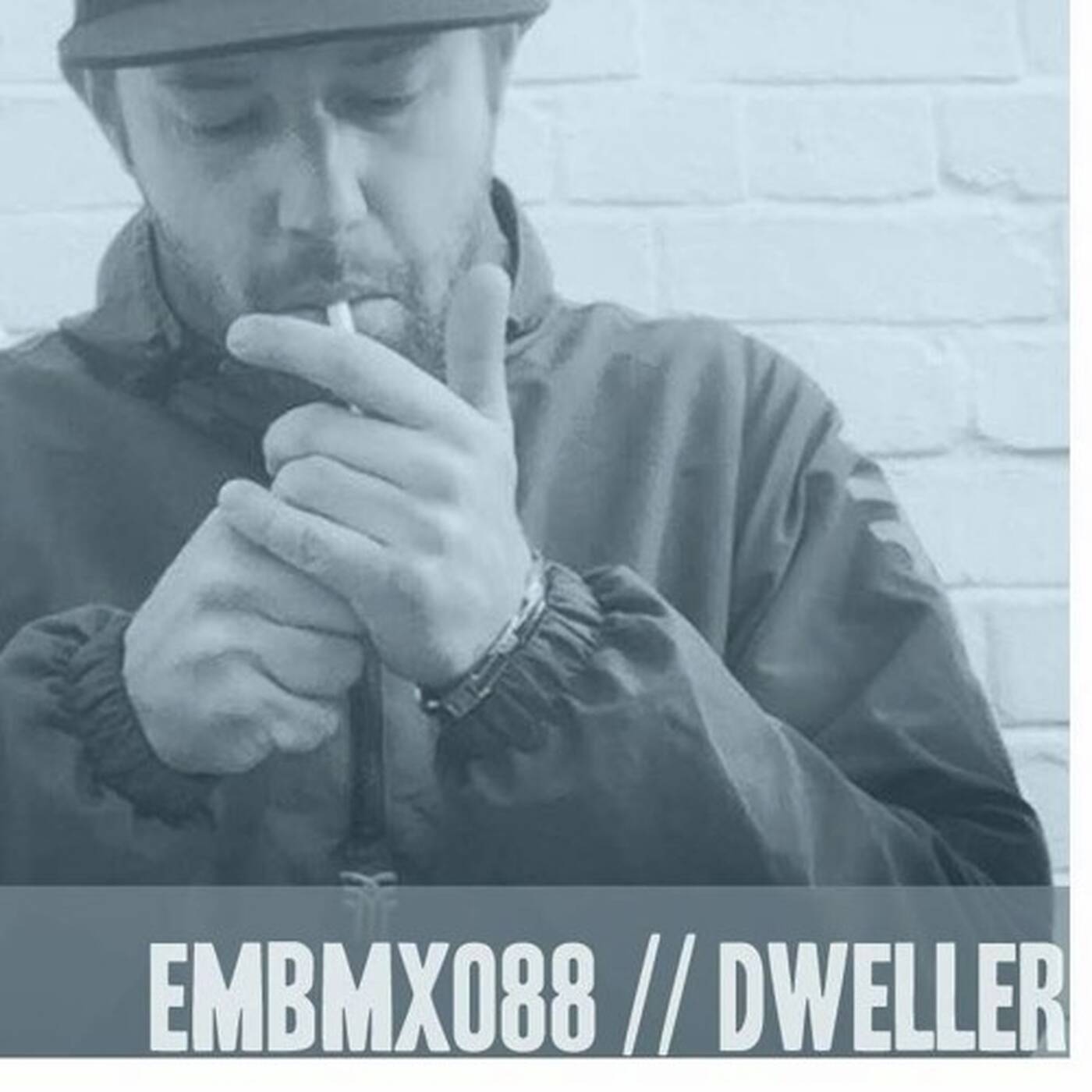 The Brotherhood Of  House Dvr Show 135 Ft Mr Shadow &  Dweller episode artwork
