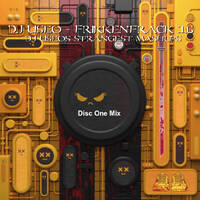 Frikkenfrack 16 - DJ Useos Strangest Mashups d1 mix by DJ Konrad Useo