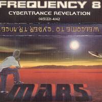 DJ Mars - Welcome To Cyber Trance - 1995 (Jim Hopkins Remaster) by ninetiesDJarchives