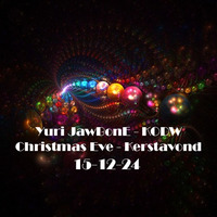 Yuri JawBonE - KODW Christmas Eve - Kerstavond 15 - 12 - 24 by Sir-Gio & Yuri JawBonE