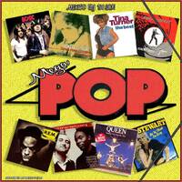 Megapop, Dj Son by MIXES Y MEGAMIXES