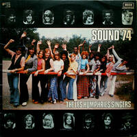 Music Play Programa 271 Humphries Singers Sound 74 by Topdisco Radio