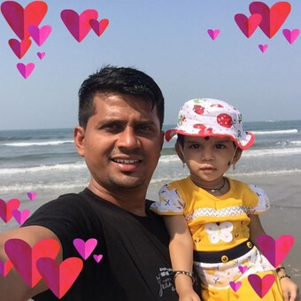 Rahul Desai