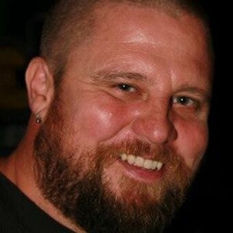 James Bear