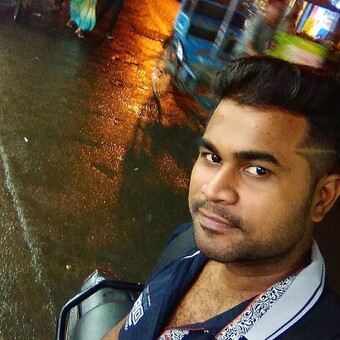 DjSubhamoy Dutta