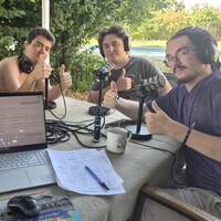 Ados Vacances Occupées - 12 Juillet - Sillé le Guillaume by Frequence Sillé