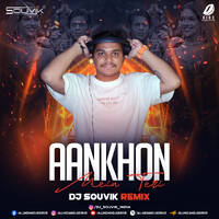Aankhon Mein Teri (Remix) - DJ Souvik by All Indian DJs Drive
