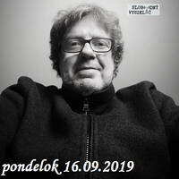 Na prahu zmien 47 - 2019-09-16 Jiří Skupien by Slobodný Vysielač