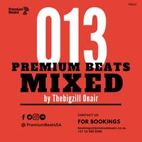 PB013 by Thebigzill Onair