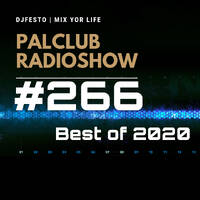 PALCLUB #266 - BESTOF2020 14 ARALIK Part1 - DJFESTO by djfesto (palstation)