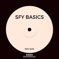 SFY BASICS (NOV 22) - ENZOGUARDIOLA by enzoguardiola