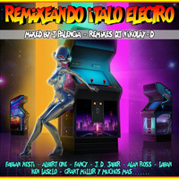 REMIXEANDO ITALO ELECTRO BY J,PALENCIA by J.S MUSIC