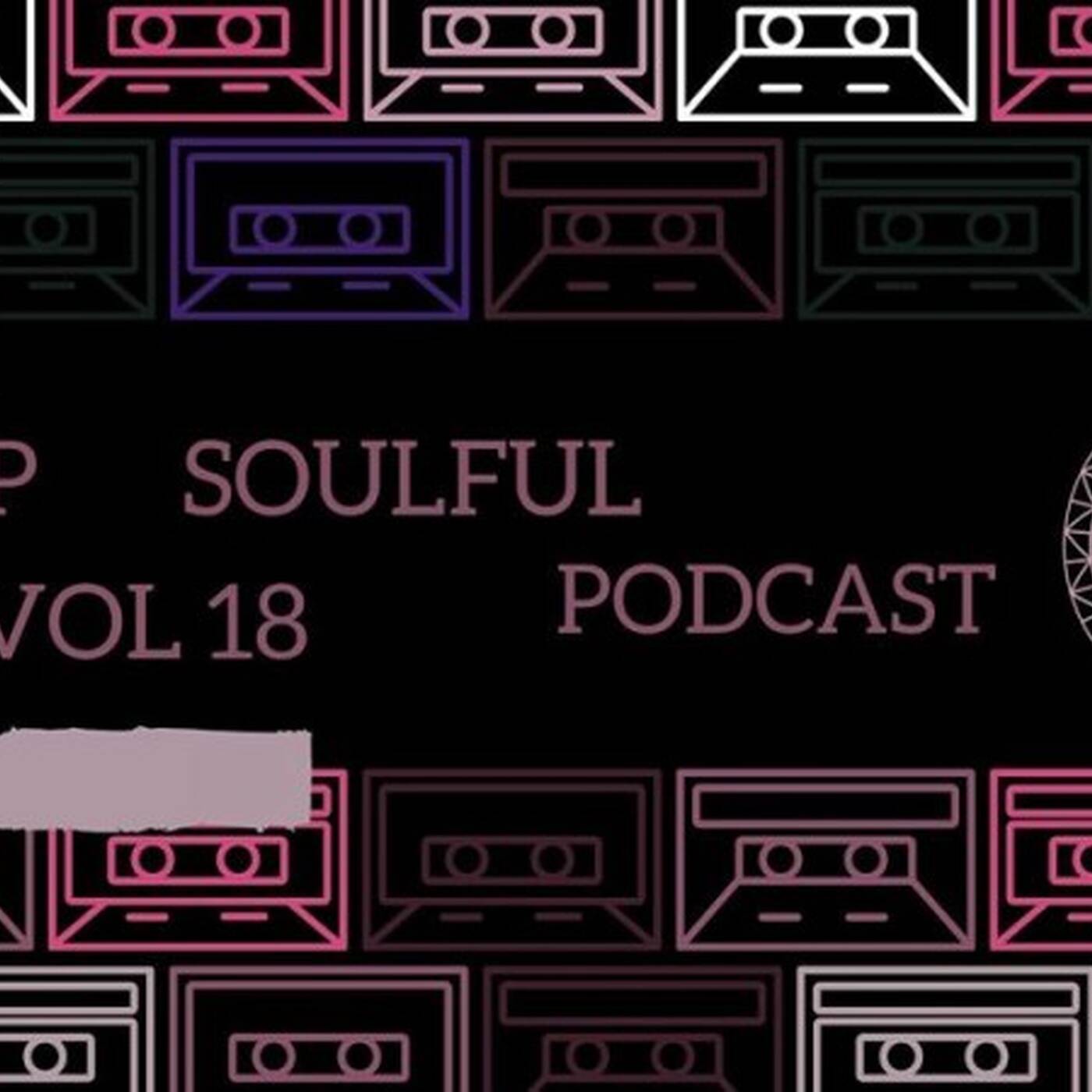 Soulful Vol18 episode artwork