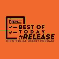 Best Of Today #Release #340 – 23 January 2026 by EDM Lab