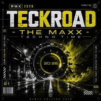 TEKKROAD