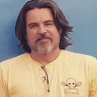 Wanderson Rogerio Dias