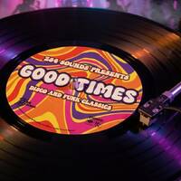 Good Times: Funk and Disco Classics #1 by Z84 Sounds