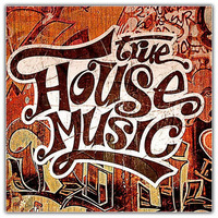 Funky Jackin' House Mix by Crazy Crow