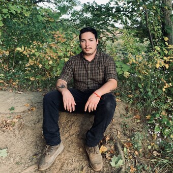 Ronkwe'tiy&oacute;hstha