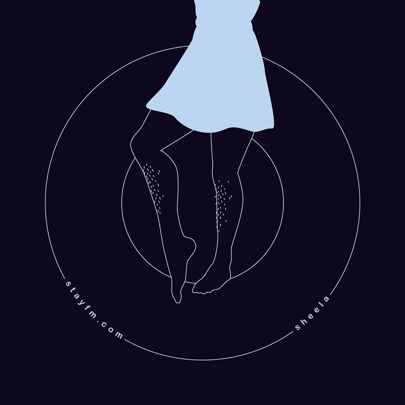sheela 14 - hannes fass - 15.10.20 episode artwork