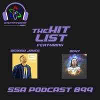 Scientific Sound Asia Podcast 899 is Gerards' 'The Hit List' 65 with guest 6047. by Scientific Sound Asia Radio