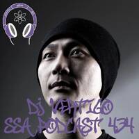 Scientific Sound Radio Podcast 434, Bicycle Corporations' 'Electronic Roots' 14 with DJ Vertigo. by Scientific Sound Asia Radio