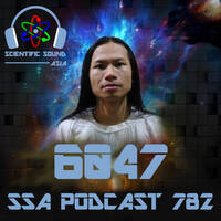 Scientific Sound Radio Podcast 782, 6047s' 15th guest show. by Scientific Sound Asia Radio
