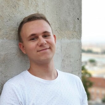 Csalovszki D&aacute;vid