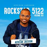 Rockstar 5122 Volume 031 By African Jackson by African Jackson