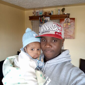 Michael Msenangu Ngao